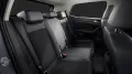 Volkswagen T-Cross 1.0TSI Goal LED Cockpit ACC Cam Park SHZ