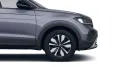 Volkswagen T-Cross 1.0TSI Goal LED Cockpit ACC Cam Park SHZ