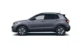 Volkswagen T-Cross 1.0TSI Goal LED Cockpit ACC Cam Park SHZ