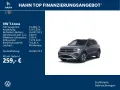 Volkswagen T-Cross 1.0TSI Goal LED Cockpit ACC Cam Park SHZ