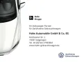 Volkswagen T-Cross 1.0TSI Goal LED Cockpit ACC Cam Park SHZ
