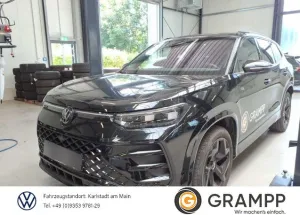 Volkswagen Tayron R-Line 2.0TDI DSG 4M +AHK+360°+PANO+MATRI