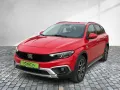 Fiat Tipo Red DAB #ANDROID #NAVI #S&S #PDC #LED