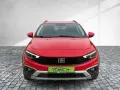 Fiat Tipo Red DAB #ANDROID #NAVI #S&S #PDC #LED