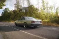 Mercedes-Benz C124 230 Coupé in Brilliant Silber metallic