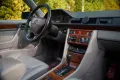 Mercedes-Benz C124 230 Coupé in Brilliant Silber metallic