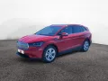 Skoda ENYAQ iV 60 58kWh