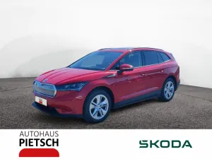 Skoda ENYAQ iV 60 58kWh