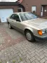 Mercedes-Benz Mercedes C124 300ce - H Zulassung