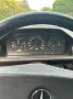 Mercedes-Benz Mercedes C124 300ce - H Zulassung