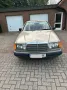 Mercedes-Benz Mercedes C124 300ce - H Zulassung