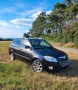 Skoda Fabia Sportline Kombi 2009, 1.Hand, ...