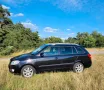 Skoda Fabia Sportline Kombi 2009, 1.Hand, ...