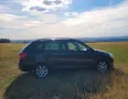 Skoda Fabia Sportline Kombi 2009, 1.Hand, ...