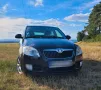 Skoda Fabia Sportline Kombi 2009, 1.Hand, ...