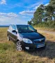 Skoda Fabia Sportline Kombi 2009, 1.Hand, ...