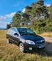 Skoda Fabia Sportline Kombi 2009, 1.Hand, ...