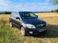 Skoda Fabia Sportline Kombi 2009, 1.Hand, ...