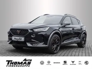 Cupra Formentor VZ 2.0 TSI 4DRIVE DSG LED+ACC+NAVI