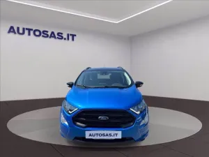 Ford FORD EcoSport 1.0 EcoBoost 125 CV Start&Stop ST-