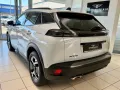 Peugeot 2008 1,2 Allure Benziner/Autmatik