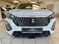Peugeot 2008 1,2 Allure Benziner/Autmatik