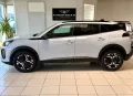 Peugeot 2008 1,2 Allure Benziner/Autmatik