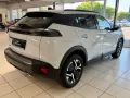 Peugeot 2008 1,2 Allure Benziner/Autmatik