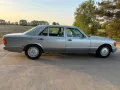 Mercedes-Benz Mercedes Benz S 560 SEL