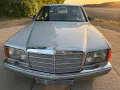 Mercedes-Benz Mercedes Benz S 560 SEL
