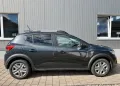 Dacia SANDERO Stepway Kamera Sitzheizung