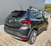 Dacia SANDERO Stepway Kamera Sitzheizung
