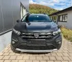 Dacia SANDERO Stepway Kamera Sitzheizung