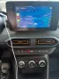 Dacia SANDERO Stepway Kamera Sitzheizung