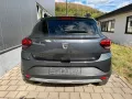 Dacia SANDERO Stepway Kamera Sitzheizung