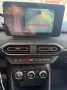Dacia SANDERO Stepway Kamera Sitzheizung