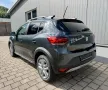 Dacia SANDERO Stepway Kamera Sitzheizung