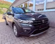 Dacia SANDERO Stepway Kamera Sitzheizung