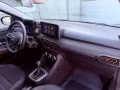 Dacia SANDERO Stepway Kamera Sitzheizung