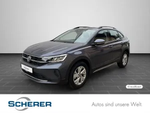 Volkswagen Taigo 1.0 TSI * Life* AHK RFK Navi SHZ APP Allwe