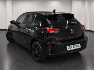 Opel Corsa F GS Sitz-+Lenkradheizung PDC vo+hi+Kamera