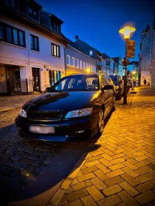 Opel Omega 2.5 TD polnische Zulassung
