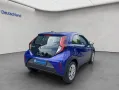 Toyota Aygo X Business Edition Komfort Paket