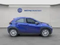 Toyota Aygo X Business Edition Komfort Paket