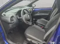 Toyota Aygo X Business Edition Komfort Paket