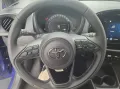 Toyota Aygo X Business Edition Komfort Paket