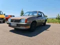 Opel Ascona C 1.3 Automatik - H-Kennz. - 5...