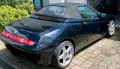 Alfa Romeo Spider 2.0 T.Spark -