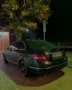 Mercedes-Benz C-Klasse W204 Limousine
