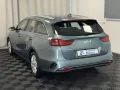 Kia cee'd 1.5 T-GDI Autom. JBL Sound Edition HAGEL 